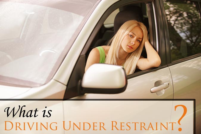 Do you need a Driving Under Restraint lawyer in Larimer County, Fort Collins, Loveland or Estes Park? Contact our office for a FREE initial consultation!