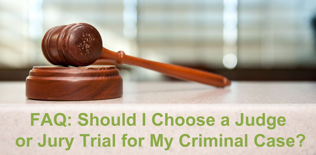 Criminal Justice Law Firms