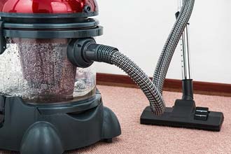 A man apparently charged a woman $55,000 for carpet cleaning services that he didn't start. Read more in our blog.