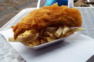 Drunk Off Beer Battered Fish? | DUI Lawyer Fort Collins