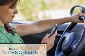 endangerment reckless larimer lawyer accidentally discharging speeds excessive charged