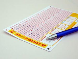 Forgery in Fort Collins | A Lottery Ticket Wins Criminal Charges