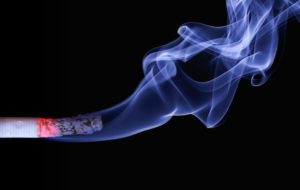 Fort Collins Domestic Violence Assault Attorney | Don’t Hide My Cigarette!