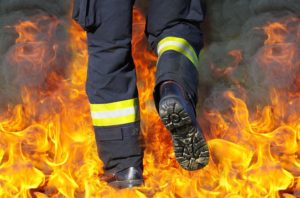 Fort Collins Indecent Exposure Attorney | Firefighter’s New Kind of Fire to Put Out