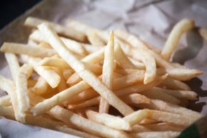 Fort Collins Petty Theft Lawyer | Don’t Take a Cop’s Fry