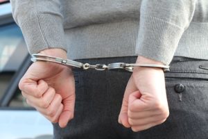 Fort Collins Resisting Arrest Attorney | When You Call Police for Help and End Up in Handcuffs
