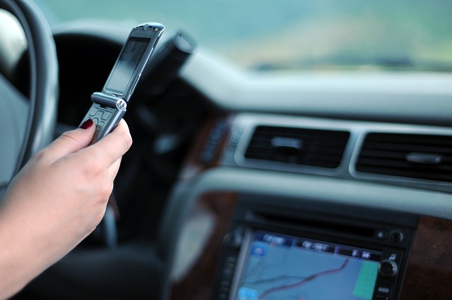 A new law has been passed increasing the penalties for texting and driving in a careless manner. Read more about it here.