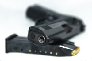 Fort Collins Firearms Attorney </br> Can I Purchase a Gun if I Have a Medical Marijuana Card?