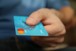 Fort Collins Identity Theft Lawyer </br> Using Stolen Credit Cards at 7-11