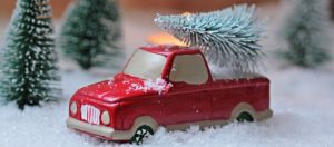 Fort Collins Reckless Driving Attorney </br> Transporting Christmas Tree May Result in Careless or Reckless Driving Charges