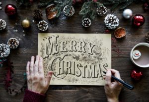 Fort Collins Domestic Violence Defense Attorney </br> Merry Christmas from the O’Malley Law Office! 
