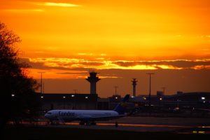 Fort Collins Trespassing Attorney </br> Serial Trespasser Repeatedly Tries to Sneak on Flights