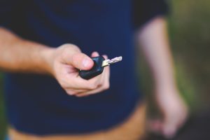 Fort Collins Aggravated Motor Vehicle Theft Lawyer </br>Is It Car Theft When You Are Handed the Keys?