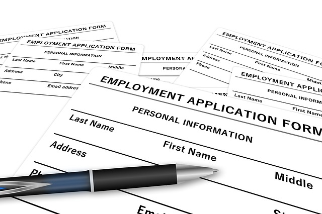 Colorado is considering a new law called 'ban the box' which would mean that employers would no longer be able to ask about criminal records on an employment application. Read more here.