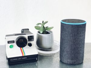 Fort Collins Eavesdropping Attorney </br>Is Alexa Eavesdropping on You?