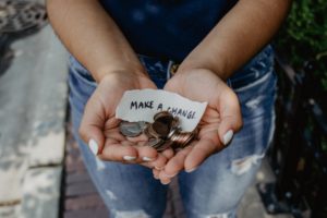 Fort Collins Charitable Fraud Attorney </br>Men Arrested for Falsely Collecting Money for Charity