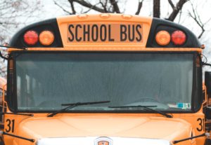 Larimer County Internet Luring of a Child Lawyer </br>School Bus Driver Arrested for Internet Luring