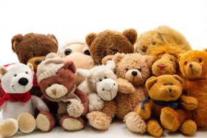 Fort Collins Eavesdropping Attorney </br>Woman Charged for Bugging Child’s Stuffed Animal