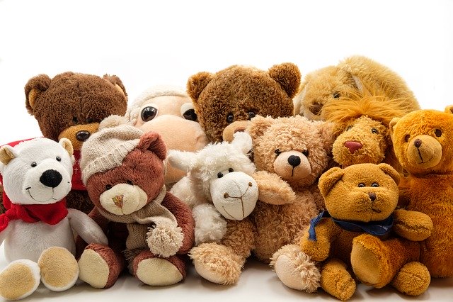 A woman has been accused of Eavesdropping after a recording device was found in her daughter's stuffed animal. She was arrested for bugging the toy to spy.
