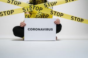 Fort Collins Criminal Defense COVID-19 Attorney </br>How the Coronavirus Can Affect Your Criminal Case