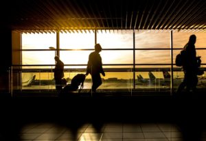 Fort Collins Criminal Mischief Attorney </br>Colorado Man Causing Chaos in Airport