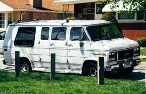 Fort Collins Enticement of a Child Lawyer</br> Loveland Man Arrested for Trying to Lure Child into His Van