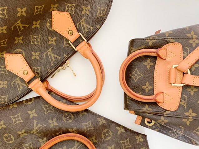 A man and woman are wanted for Burglary after cutting a hole in the wall and taking over $300,000 worth of Louis Vuitton merchandise. Read more here.