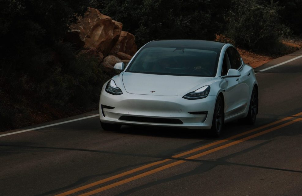 A woman was arrested for DUI after putting her Tesla on autopilot and passing out in her car. Read more here.
