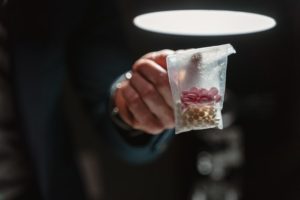Fort Collins Possession of a Controlled Substance Attorney </br>Is Possession of Meth, Cocaine, Heroin or Ecstasy a Drug Misdemeanor or Felony?