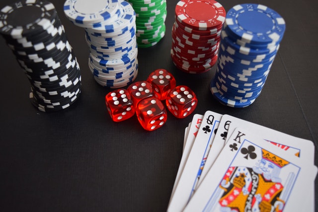 Read more about the Fraudulent Acts charges related to issues at Colorado casinos.