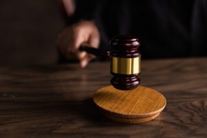 Fort Collins Domestic Violence Defense Attorney </br>Prospective Judge a Better Candidate After Being Charged with DV?