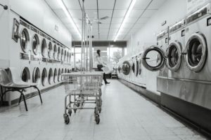 Fort Collins Indecent Exposure Attorney</br> Man Arrested for Trying to Wash Clothes at Laundromat?