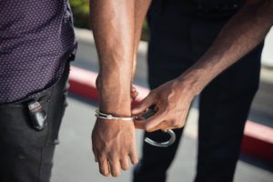 Resisting Arrest Lawyer in Fort Collins </br>Blind Man Charged with Resisting Arrest