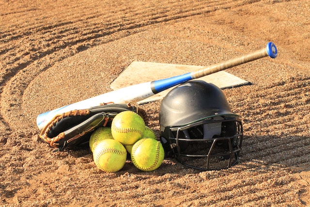 A softball coach pled to Child Sex Exploitation after soliciting nudes from a teen in another state. Read more here.