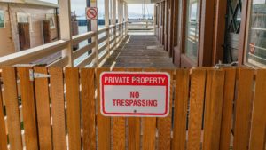 Three Degrees of Trespassing in Fort Collins </br>What is the Difference Between 1st, 2nd, and 3rd Degree Criminal Trespass
