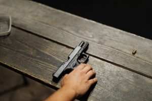 What is the Difference Between Illegal Discharge of a Weapon Vs. Prohibited Use of a Weapon in Fort Collins, Colorado?