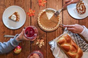 Avoid DUI and Domestic Violence Charges This Holiday Weekend</br>Happy Thanksgiving from Our Top Criminal Defense Lawyers!