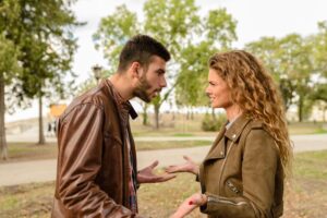 Best Fort Collins Harassment Lawyers</br>Verbal Harassment Charges at the Larimer County Courts