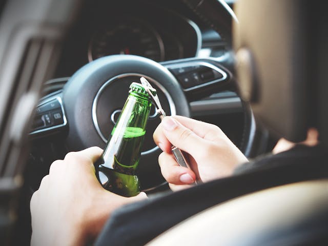 Driving While Ability Impaired, C.R.S. 42-4-1301 (1) (b), is charged when a person consumes alcohol and their ability to drive is affected "to the slightest degree." If you've been charged, don't wait -- contact the top Fort Collins DUI / DWAI lawyers today at 970-658-0007.