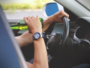 Loveland DUI and Reckless Endangerment Attorney </br>DUI with Accident = Reckless Endangerment