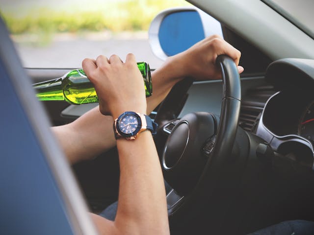 Reckless Endangerment is often charged with DUI when an accident is involved. Read more about these charges here.