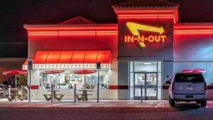 Fort Collins Assault Defense Lawyer </br>Man Charged for Altercation at Loveland In-N-Out