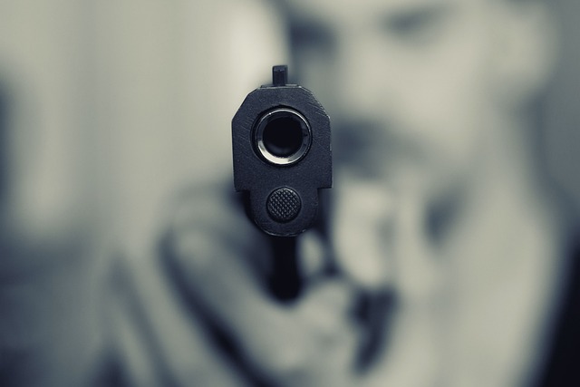 An off-duty officer was charged with Menacing for pointing his gun at another man during a road rage incident. If you've been charged, call O'Malley Law Office!