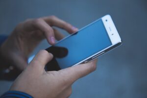 If your child has been charged with a Juvenile Sexting offense, be smart, exercise your right to remain silent and contact the O’Malley Law Office today.