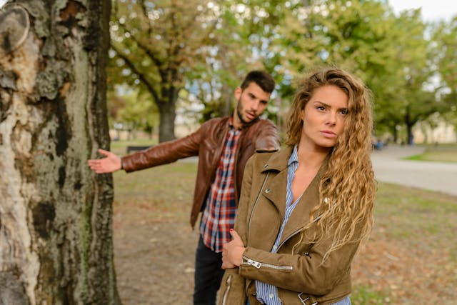 If you've been charged with Harassment, be smart, exercise your right to remain silent and contact the O’Malley Law Office at 970-658-0007 today!