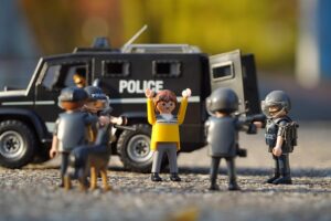 If you've been charged with Resisting Arrest, be smart, exercise your right to remain silent and contact the O’Malley Law Office at 970-658-0007 today!