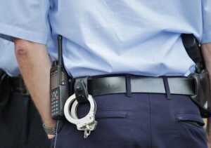 Larimer County Second Degree Assault on a Peace Officer Attorney </br>But What If You Didn’t Know It Was an Officer?