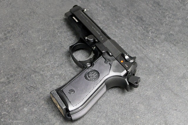 If you've been charged with Permitting a Juvenile to Possess a Handgun, be smart, exercise your right to remain silent and contact the O’Malley Law Office.