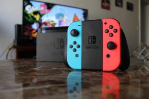 Loveland Theft Defense Attorney </br>Million Dollars’ Worth of Nintendo Switches Stolen