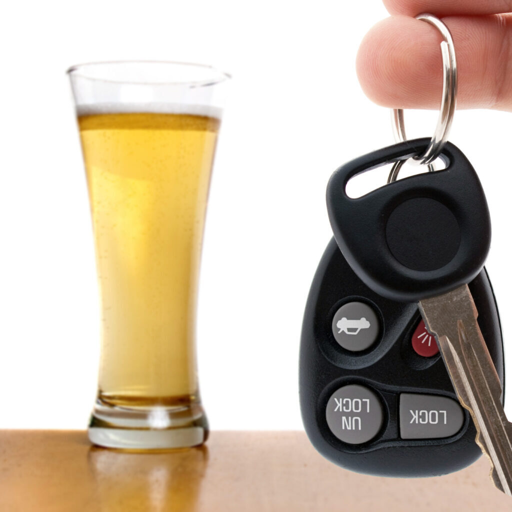 Have you been charged with Underage Drinking and Driving or UDD? Contact the O'Malley Law Office to schedule a free consultation today!